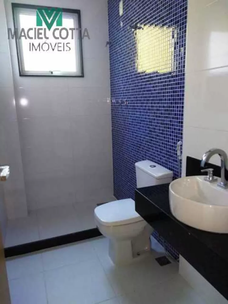 Apartamento, 3 quartos, 170 m² - Foto 6