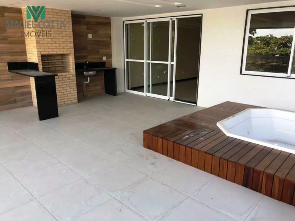 Apartamento, 3 quartos, 170 m² - Foto 8
