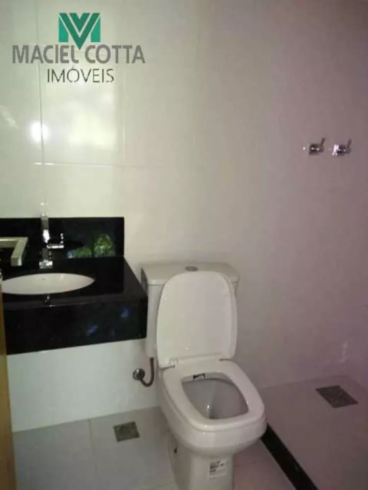Apartamento, 3 quartos, 170 m² - Foto 5