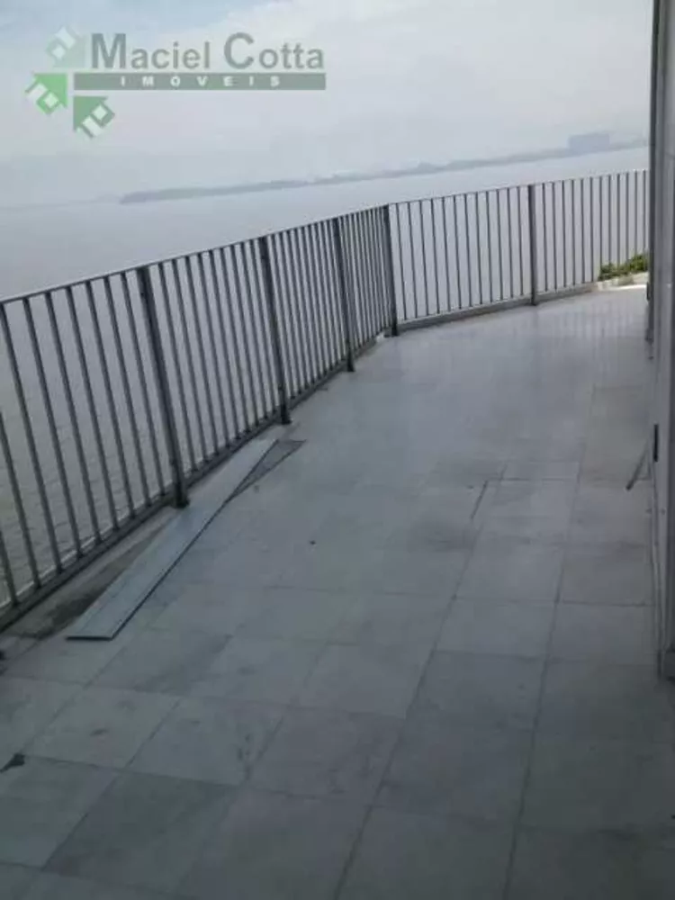 Apartamento, 3 quartos, 148 m² - Foto 7