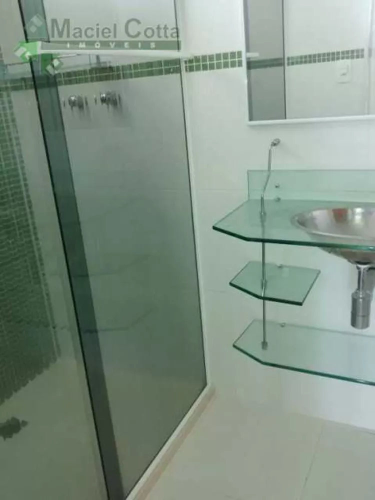 Apartamento, 3 quartos, 148 m² - Foto 8