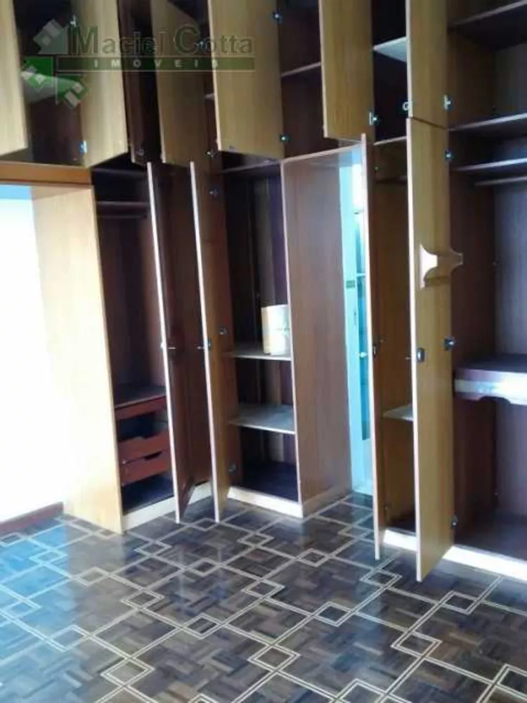 Apartamento, 3 quartos, 148 m² - Foto 12