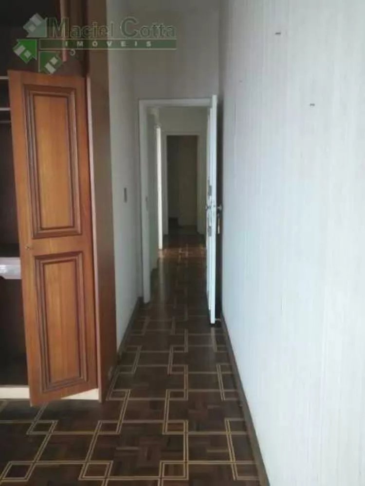 Apartamento, 3 quartos, 148 m² - Foto 11