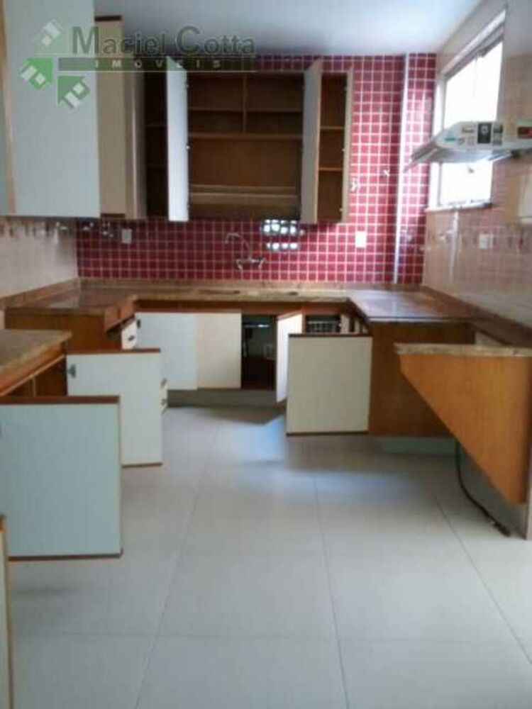 Apartamento, 3 quartos, 148 m² - Foto 1