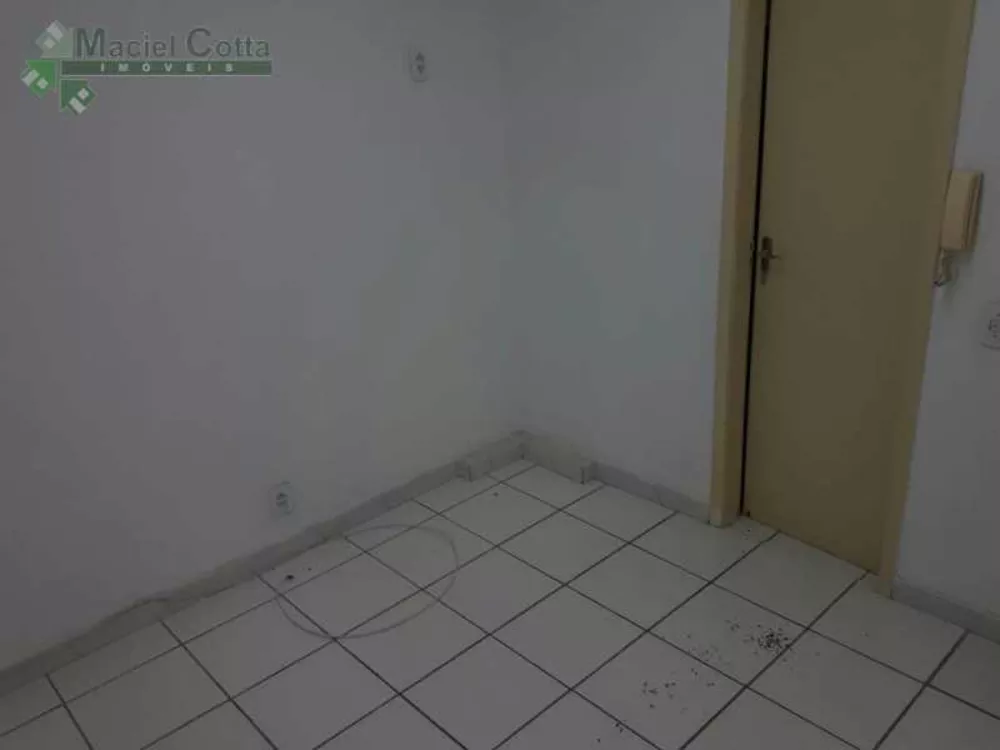 Sala-Conjunto, 28 m² - Foto 4