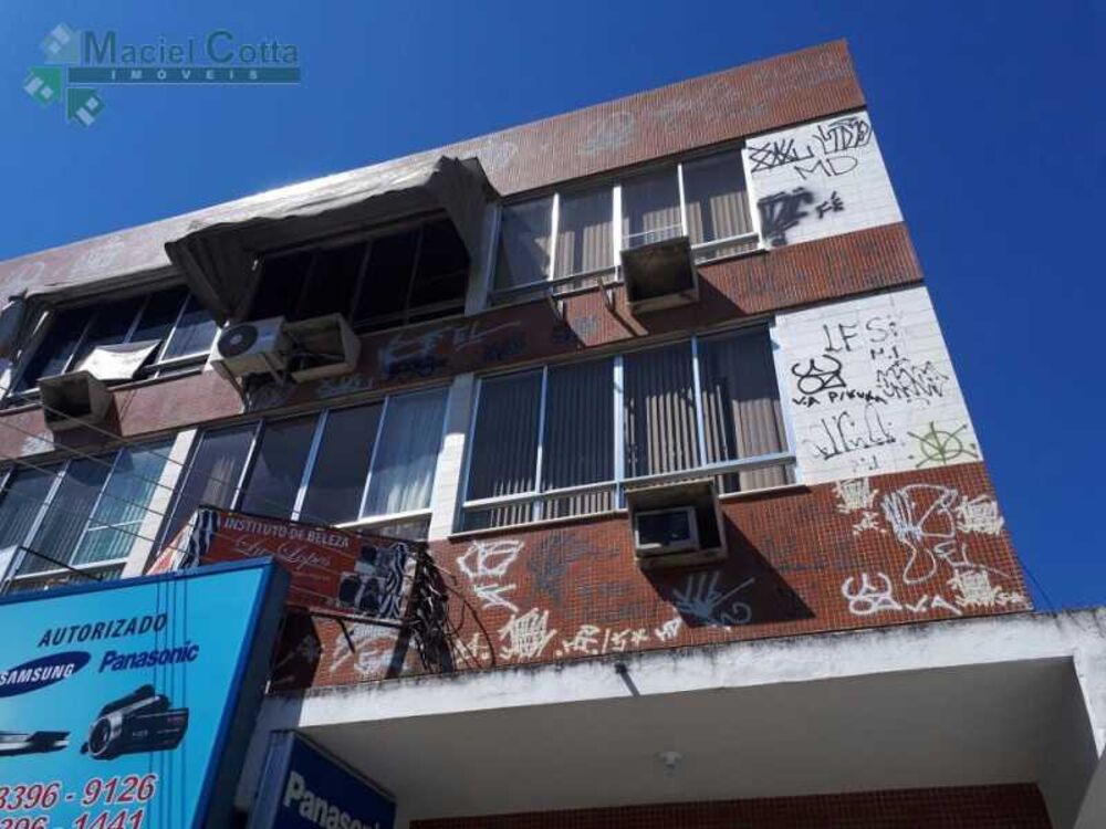 Sala-Conjunto, 28 m² - Foto 1