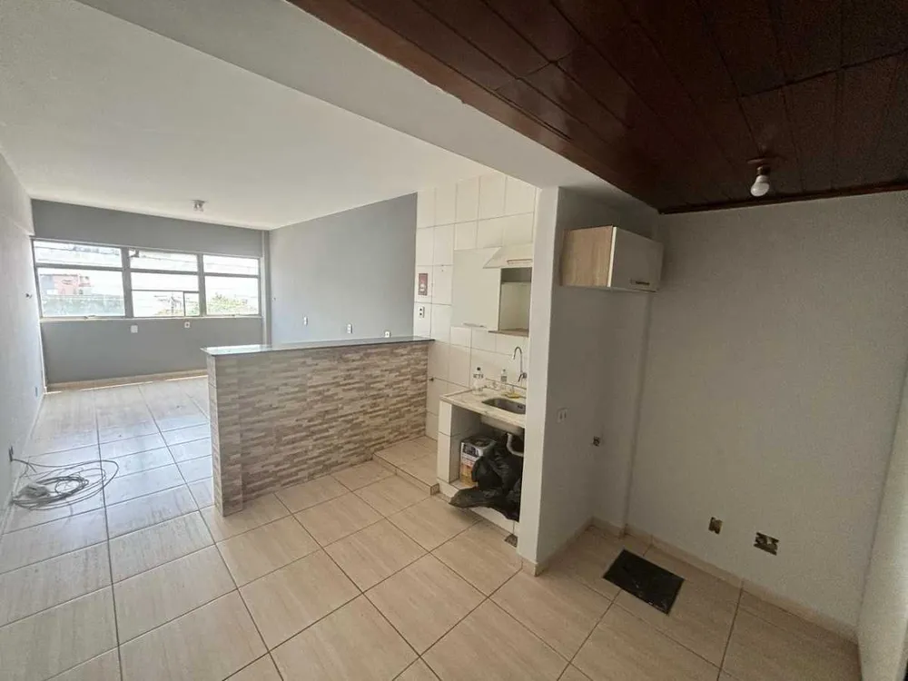 Sala-Conjunto, 30 m² - Foto 2