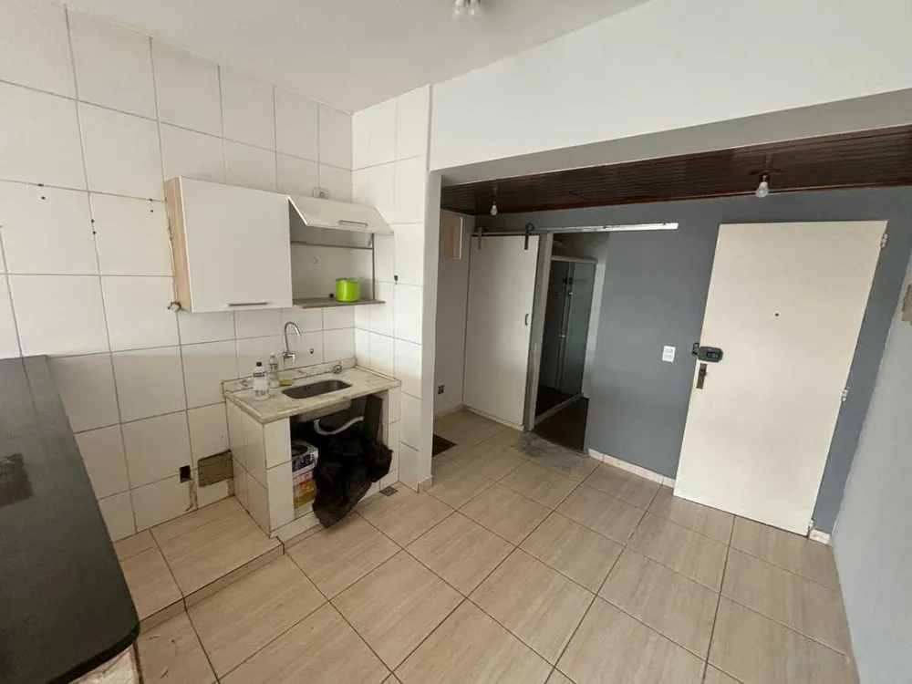 Sala-Conjunto, 30 m² - Foto 6