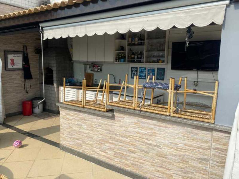 Cobertura à venda com 3 quartos, 245m² - Foto 16