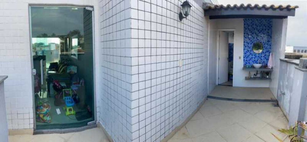 Cobertura à venda com 3 quartos, 245m² - Foto 19