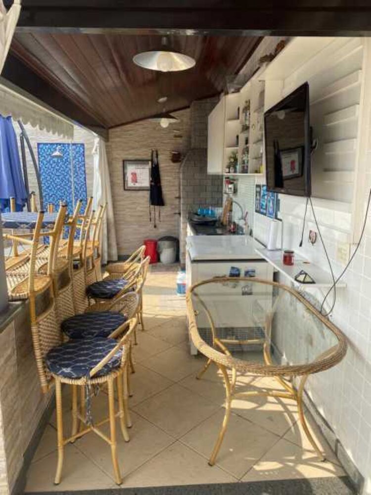 Cobertura à venda com 3 quartos, 245m² - Foto 17
