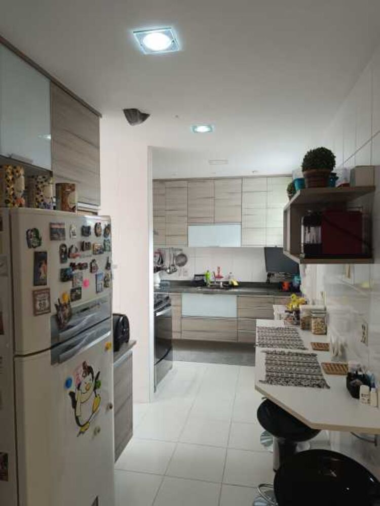 Cobertura à venda com 3 quartos, 245m² - Foto 13