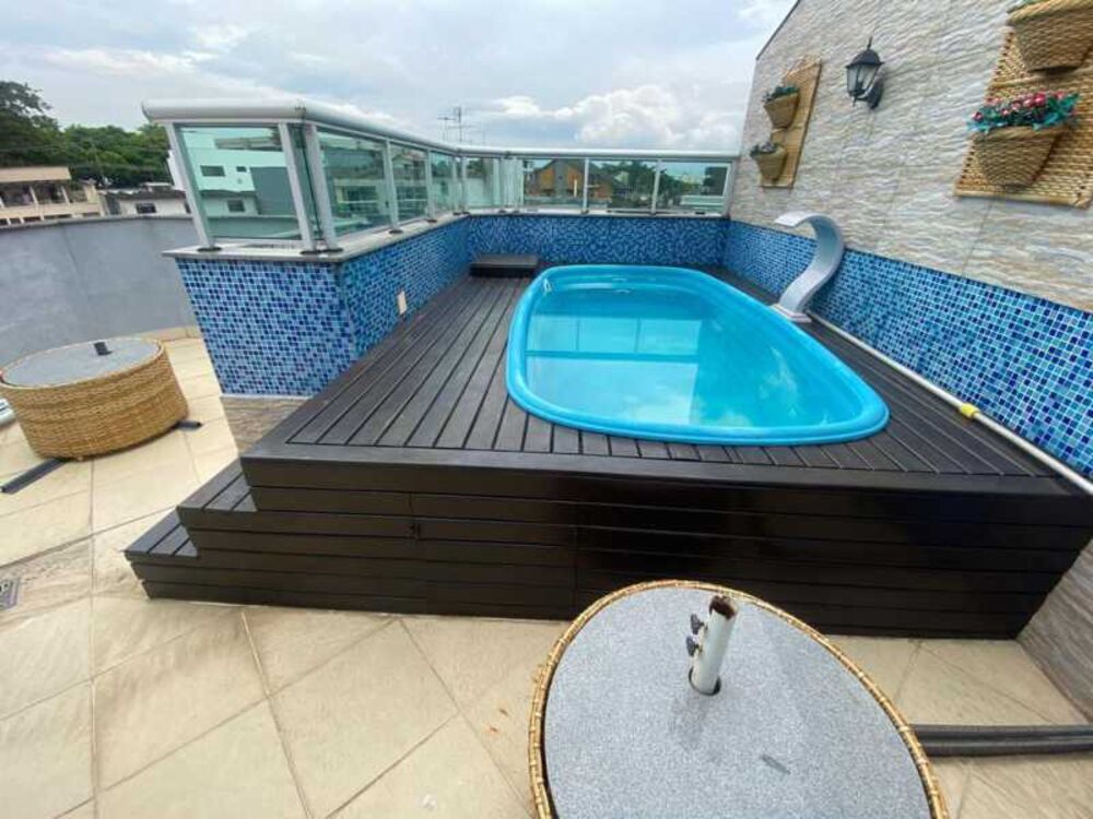 Cobertura à venda com 3 quartos, 245m² - Foto 20