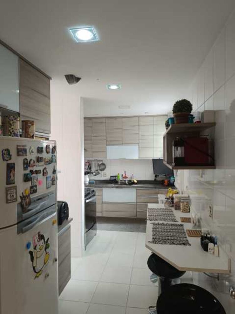Cobertura à venda com 3 quartos, 245m² - Foto 12