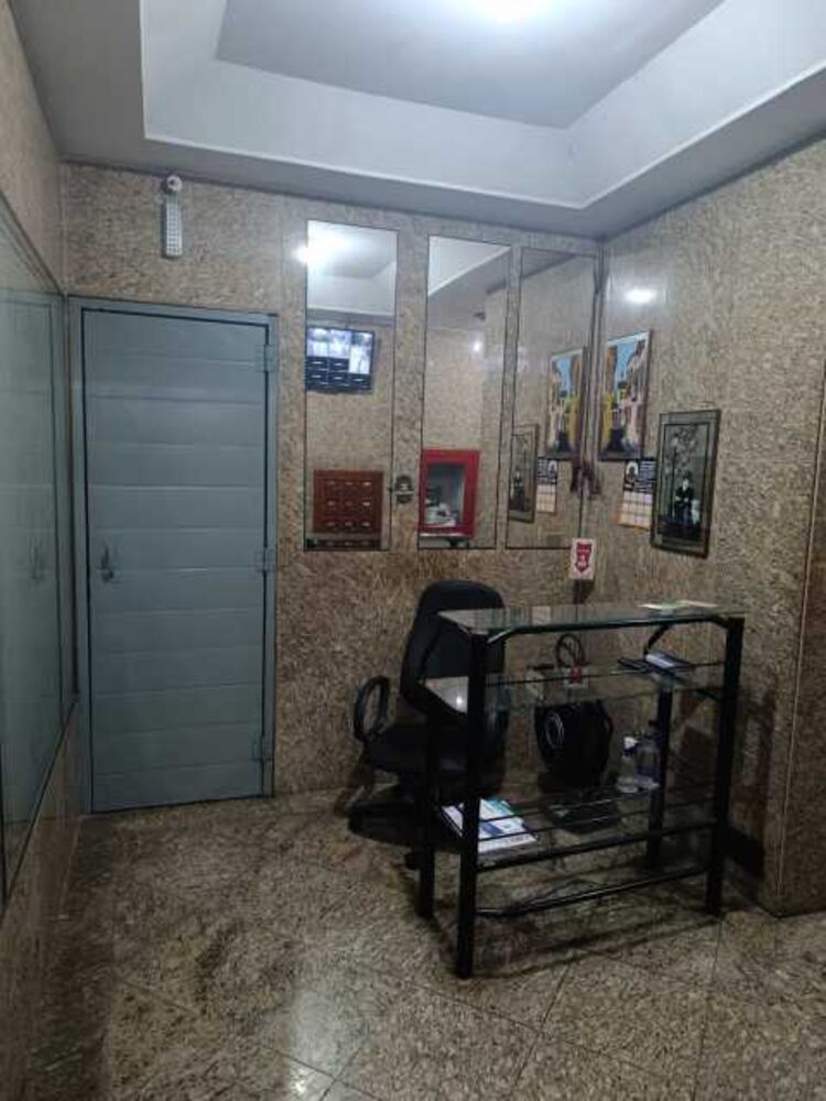 Sala-Conjunto, 34 m² - Foto 9