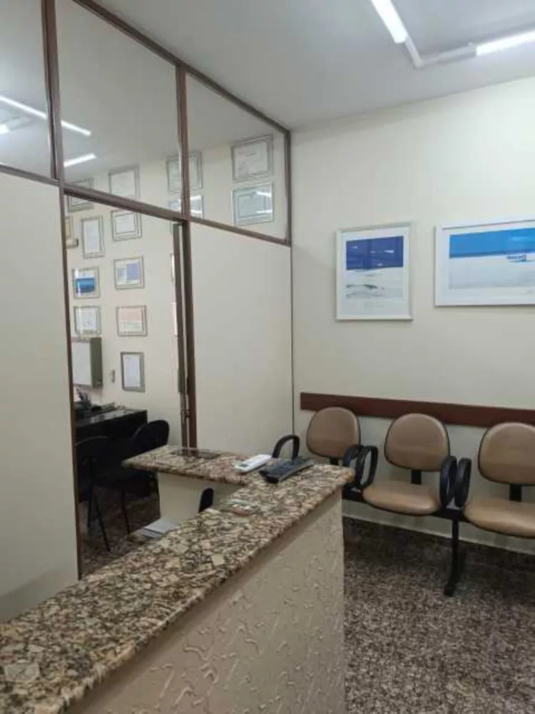 Sala-Conjunto, 34 m² - Foto 3