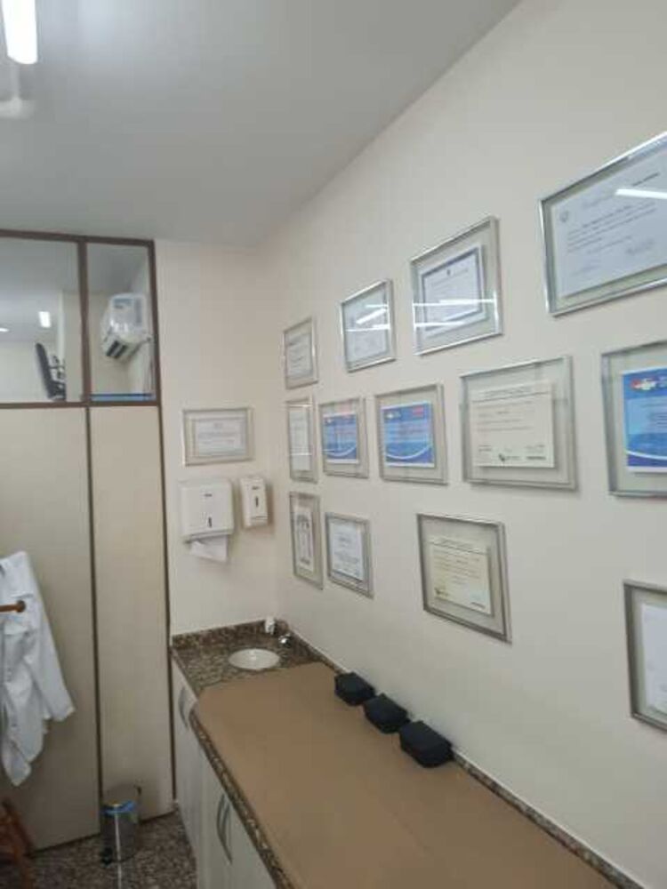 Sala-Conjunto, 34 m² - Foto 11
