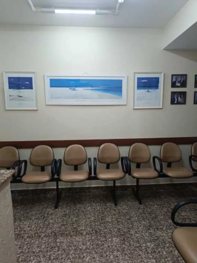 Sala-Conjunto, 34 m² - Foto 1