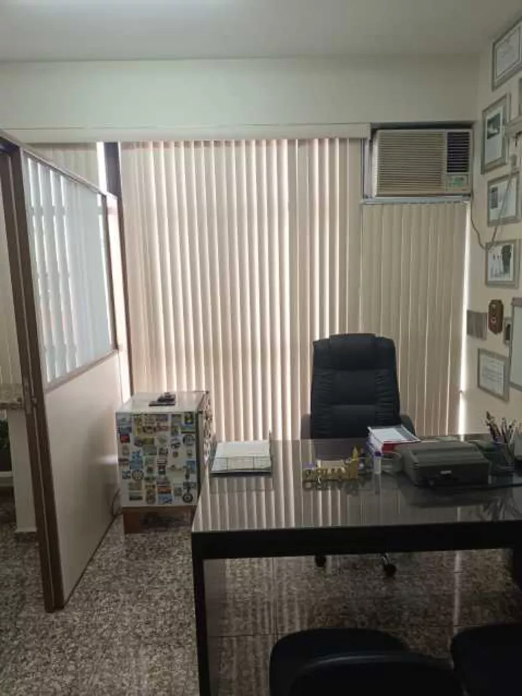 Sala-Conjunto, 34 m² - Foto 7