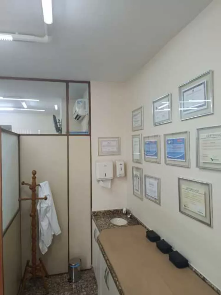 Sala-Conjunto, 34 m² - Foto 4