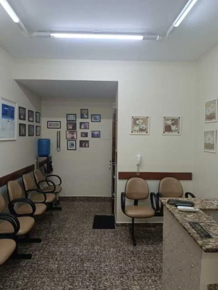 Sala-Conjunto, 34 m² - Foto 2