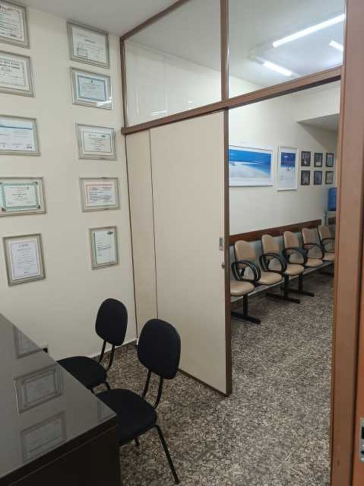 Sala-Conjunto, 34 m² - Foto 10
