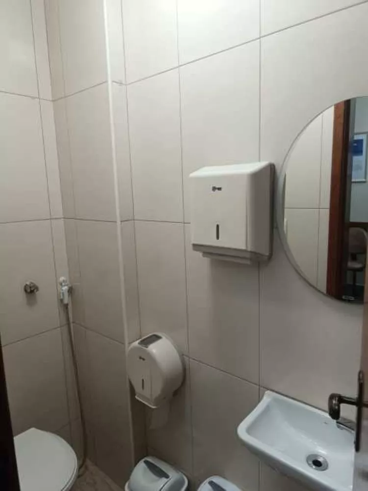 Sala-Conjunto, 34 m² - Foto 5