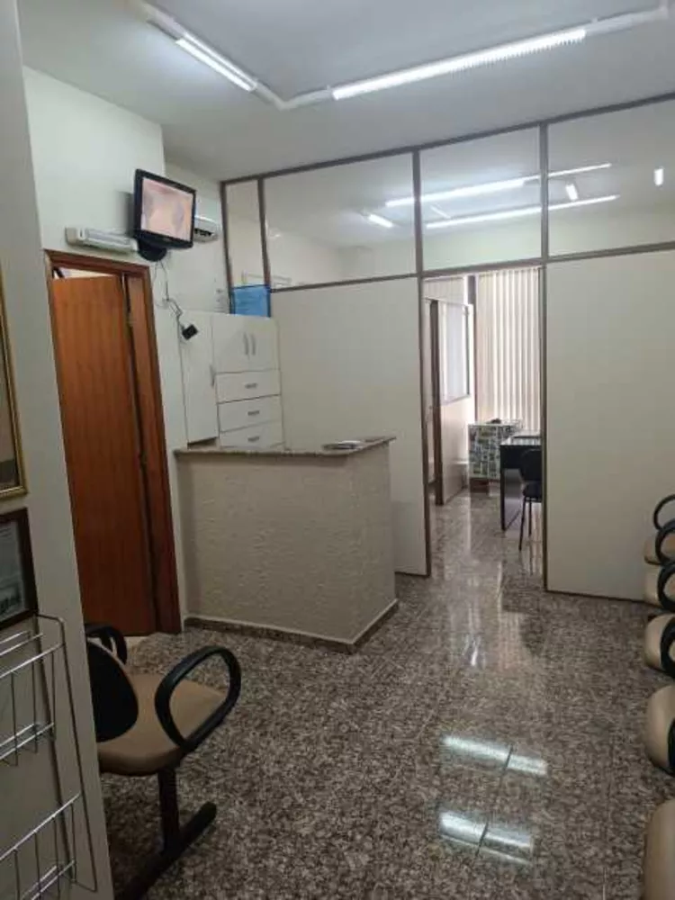 Sala-Conjunto, 34 m² - Foto 6