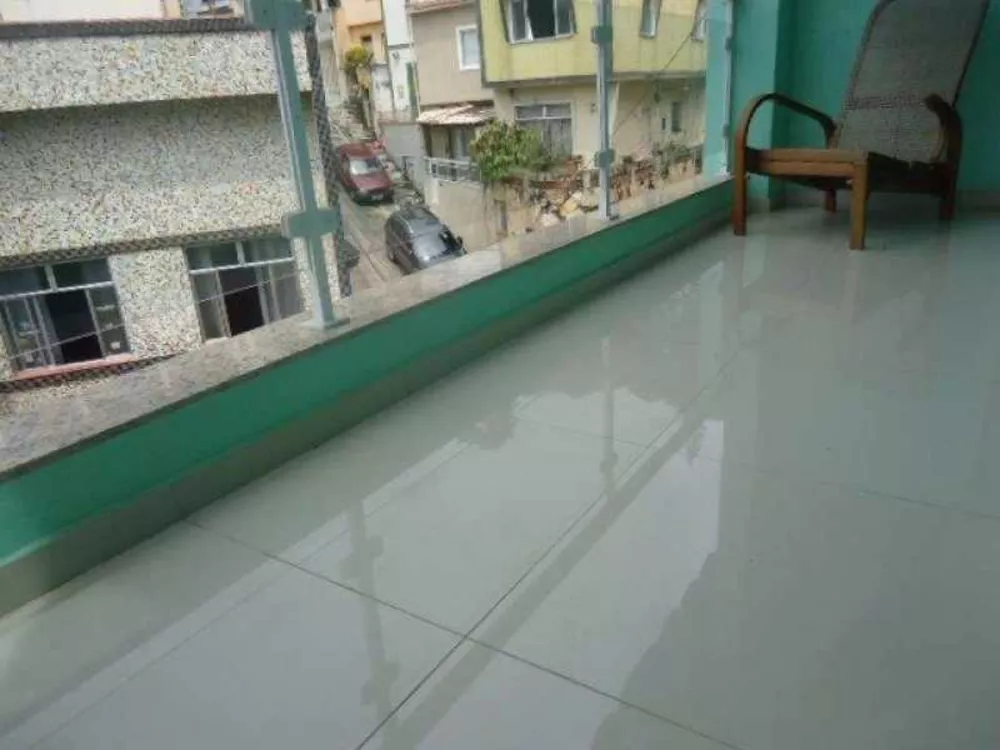 Casa, 2 quartos, 70 m² - Foto 2