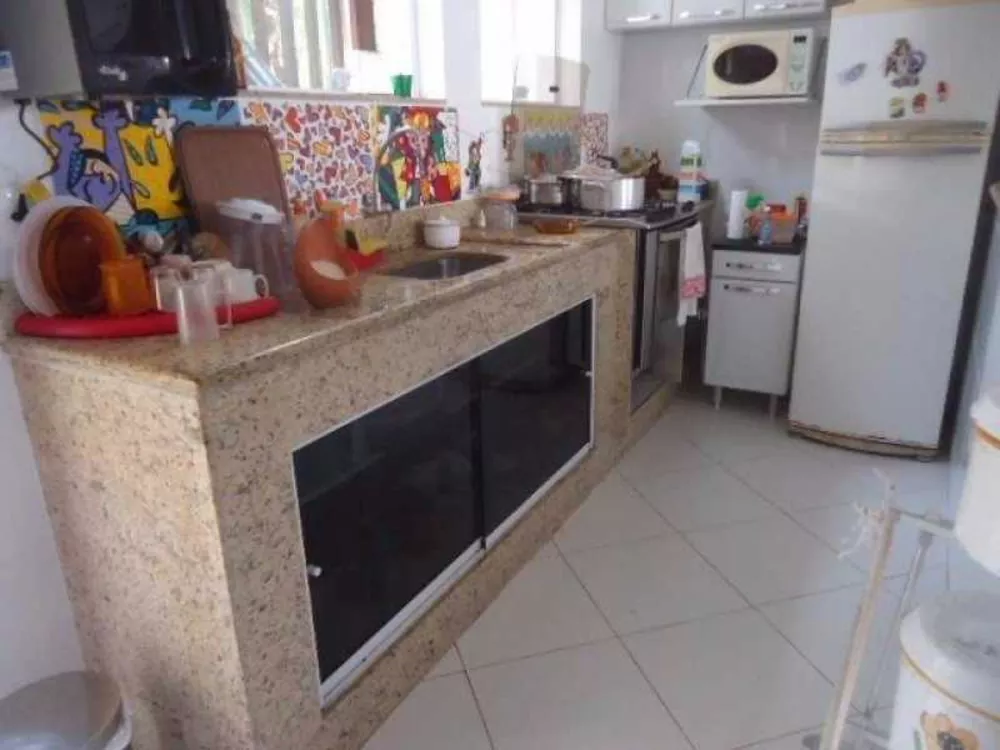 Casa, 2 quartos, 70 m² - Foto 3
