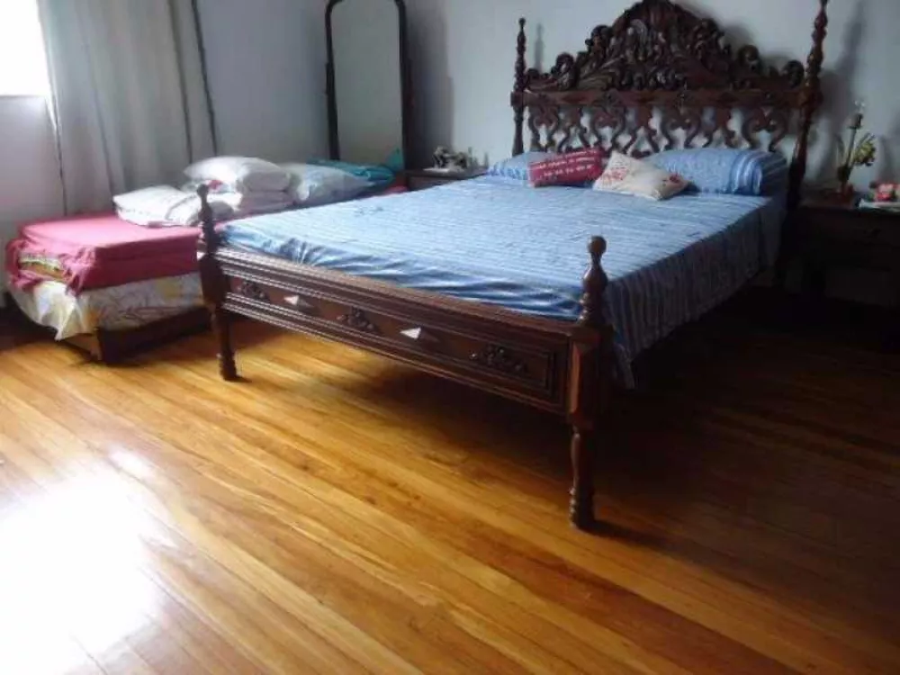 Casa, 2 quartos, 70 m² - Foto 9