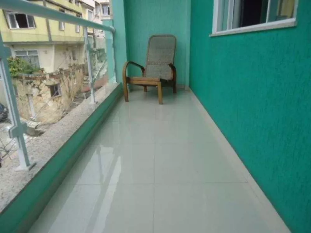 Casa, 2 quartos, 70 m² - Foto 11