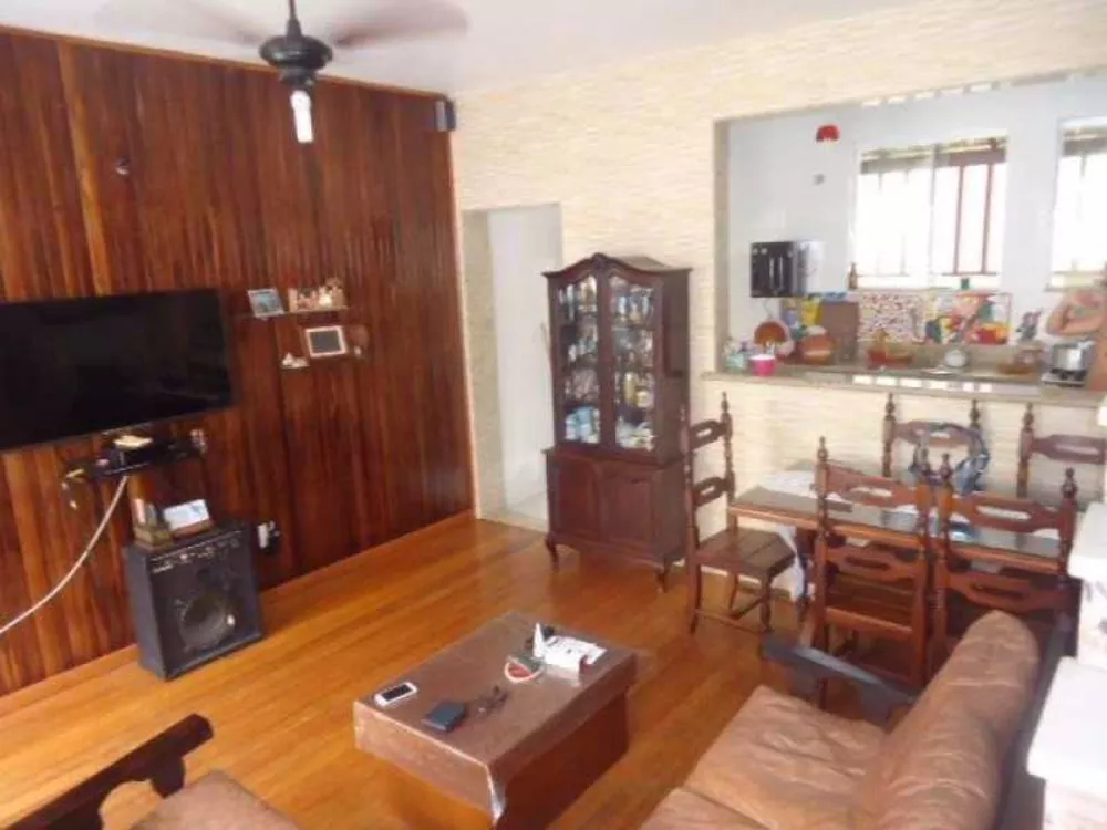 Casa, 2 quartos, 70 m² - Foto 6