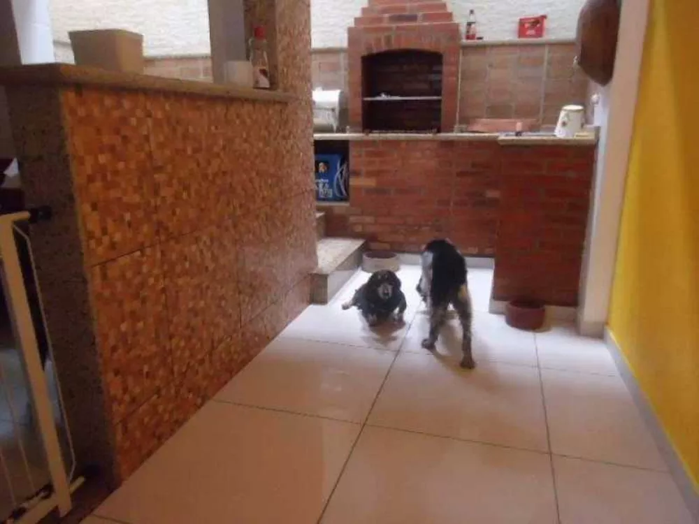 Casa, 2 quartos, 70 m² - Foto 17