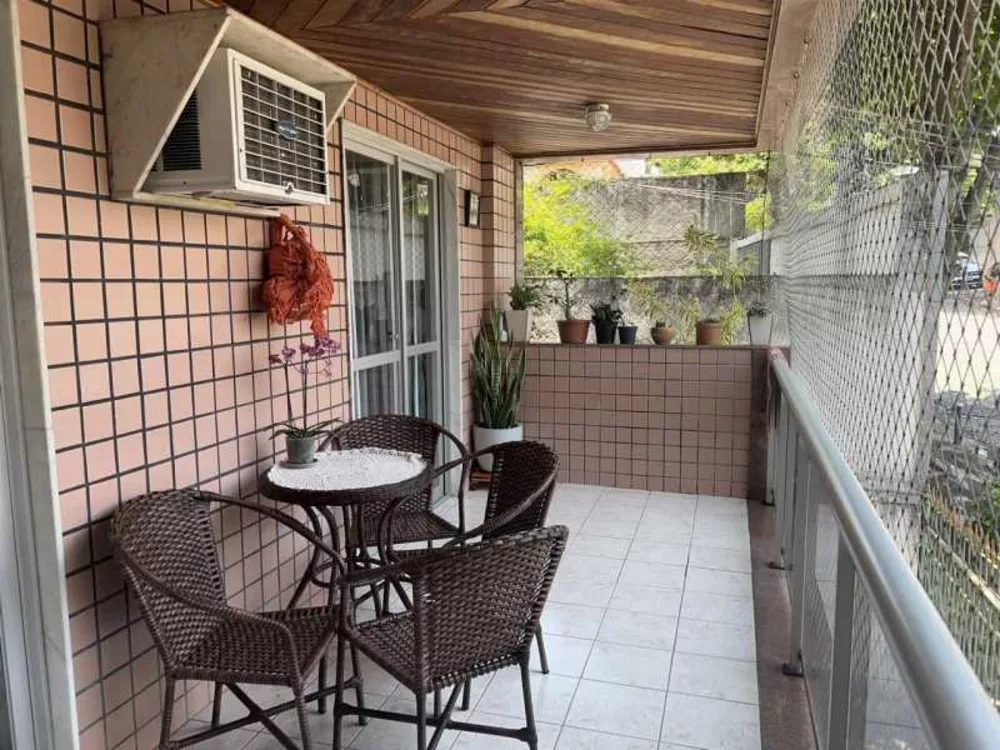 Apartamento, 2 quartos, 103 m² - Foto 3