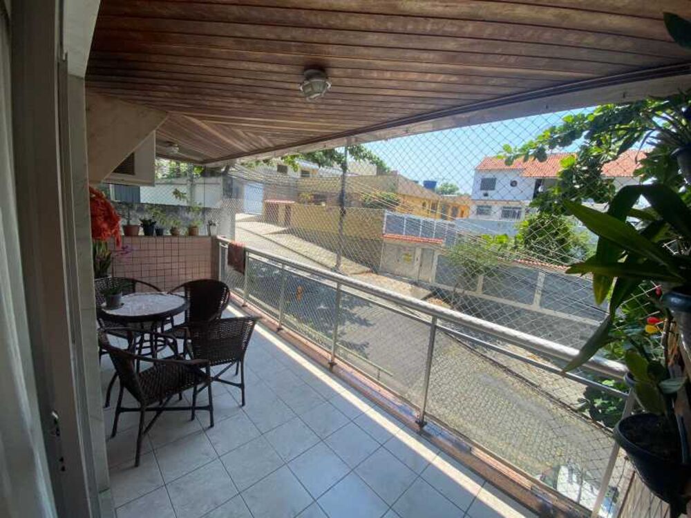Apartamento, 2 quartos, 103 m² - Foto 1