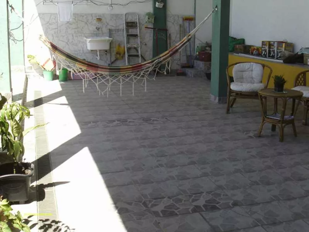 Casa, 3 quartos, 100 m² - Foto 8