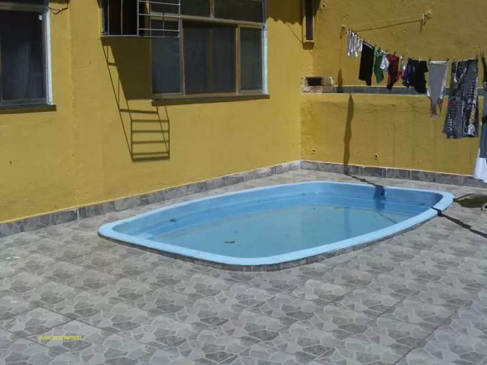 Casa, 3 quartos, 100 m² - Foto 17