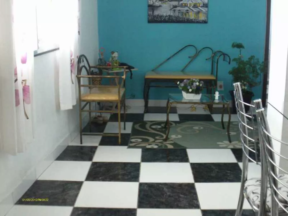 Casa, 3 quartos, 100 m² - Foto 6