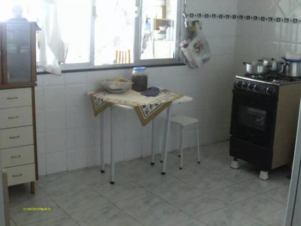 Casa, 3 quartos, 100 m² - Foto 3