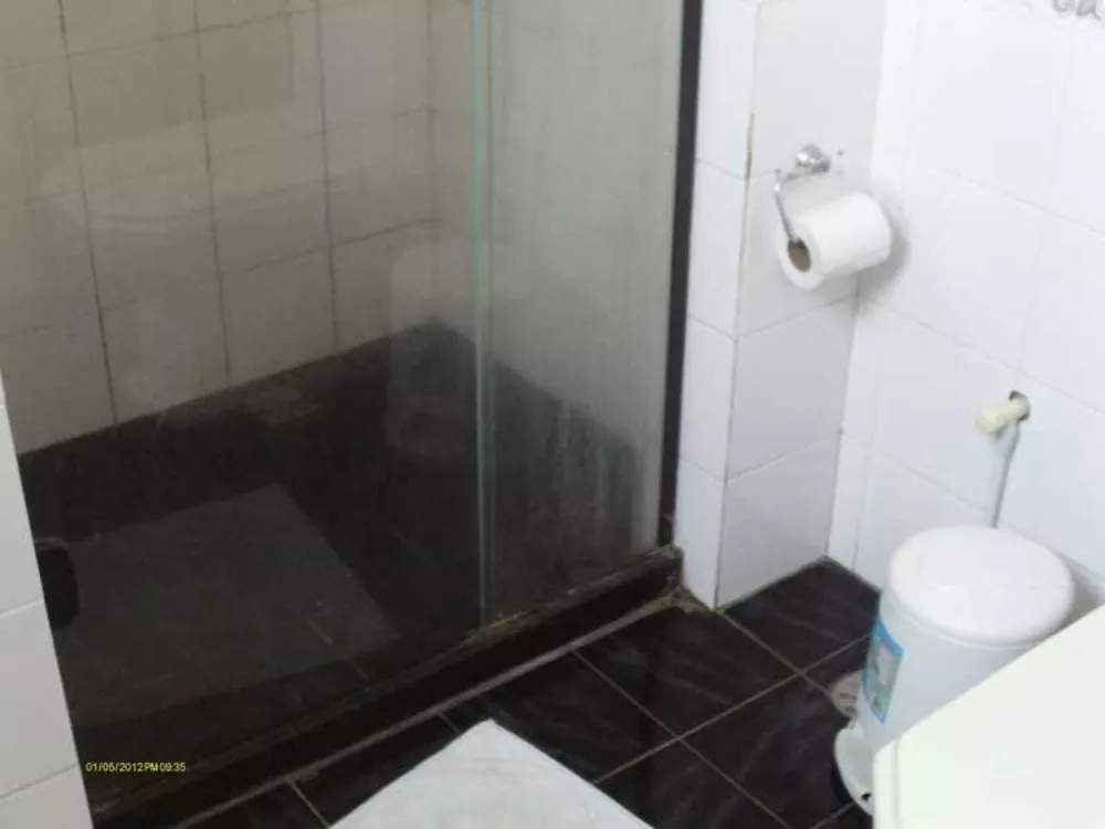 Casa, 3 quartos, 100 m² - Foto 1