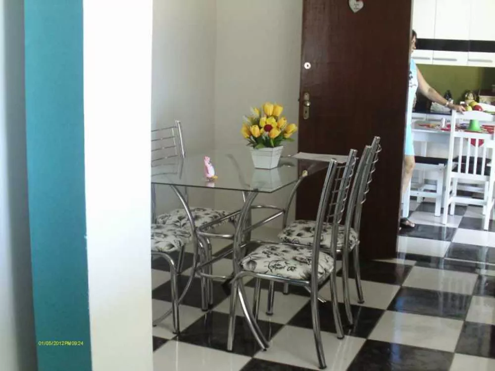 Casa, 3 quartos, 100 m² - Foto 10