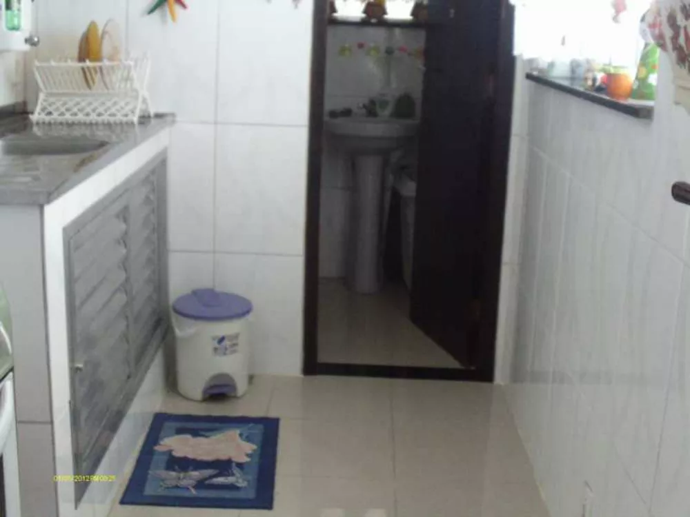 Casa, 3 quartos, 100 m² - Foto 4
