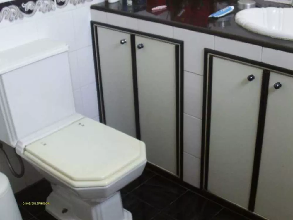 Casa, 3 quartos, 100 m² - Foto 7