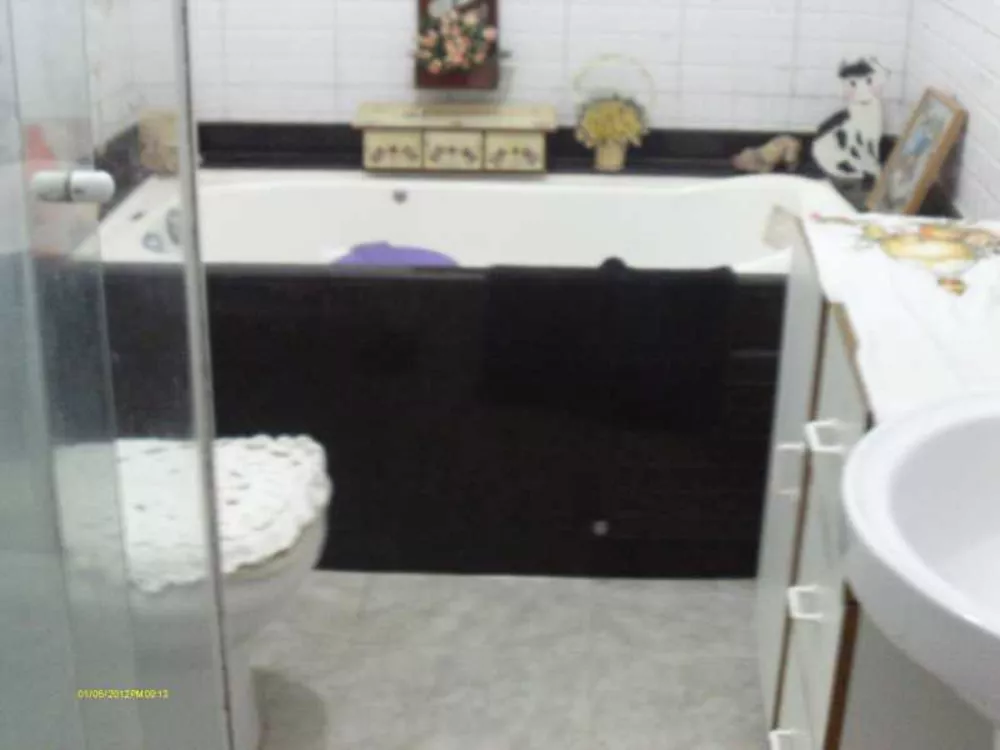 Casa, 3 quartos, 100 m² - Foto 14