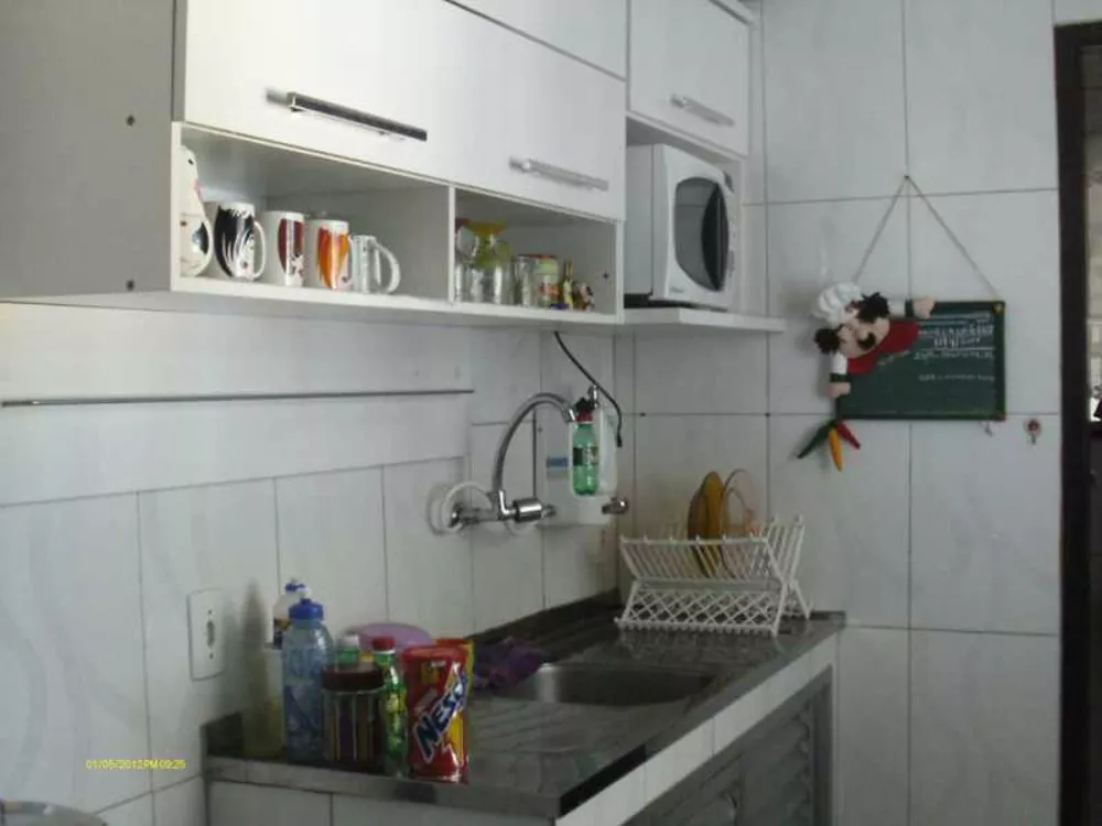 Casa, 3 quartos, 100 m² - Foto 13