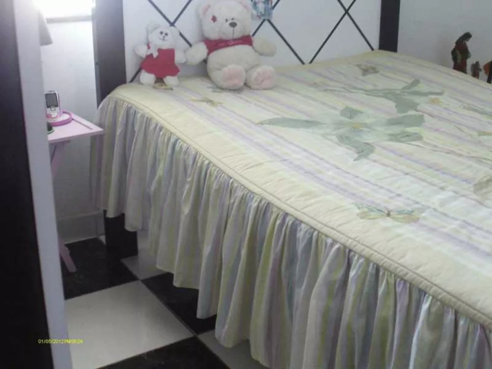 Casa, 3 quartos, 100 m² - Foto 2