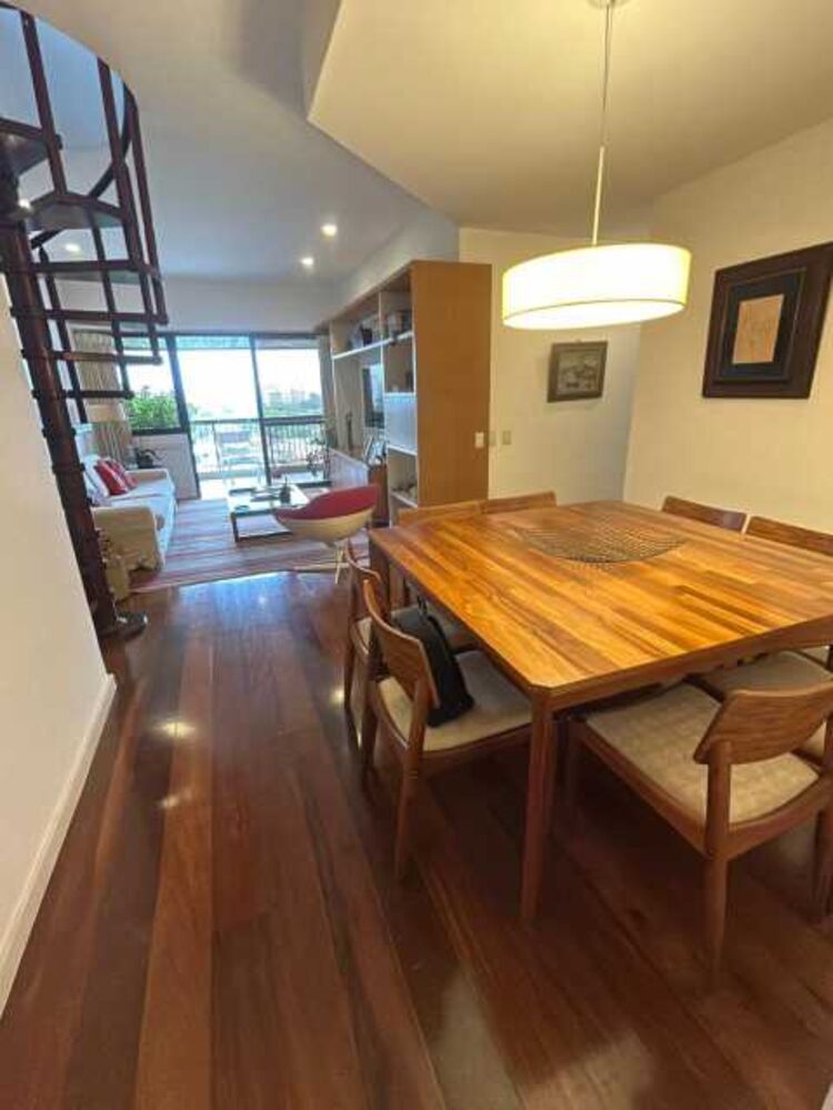 Cobertura, 4 quartos, 330 m² - Foto 11