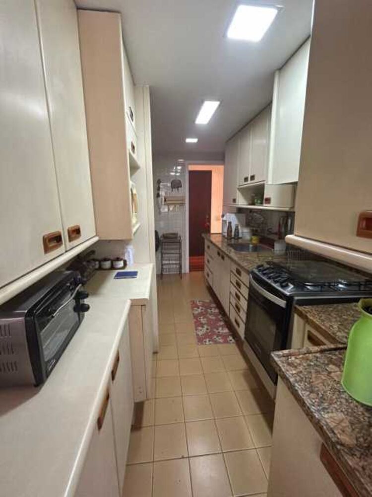 Cobertura, 4 quartos, 330 m² - Foto 5