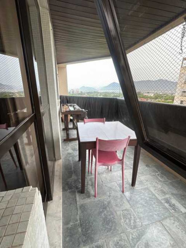 Cobertura, 4 quartos, 330 m² - Foto 6